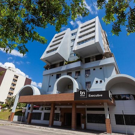 Tri Hotel Executive Criciuma Criciuma  Εξωτερικό φωτογραφία