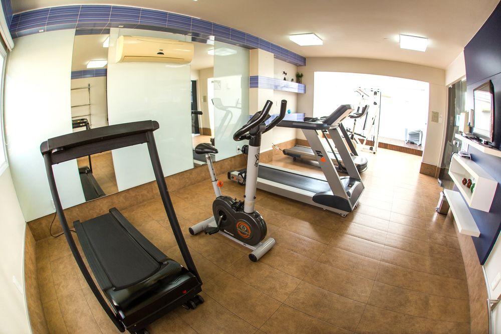 Tri Hotel Executive Criciuma Criciuma  Εξωτερικό φωτογραφία
