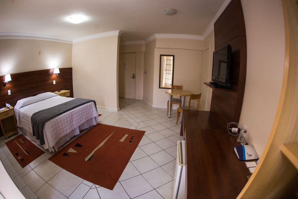 Tri Hotel Executive Criciuma Criciuma  Εξωτερικό φωτογραφία