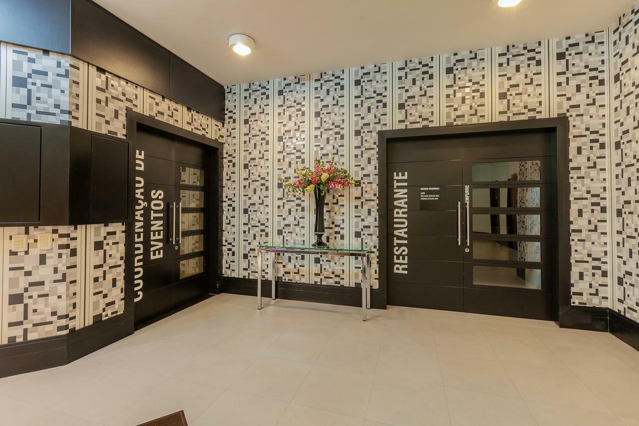 Tri Hotel Executive Criciuma Criciuma  Εσωτερικό φωτογραφία