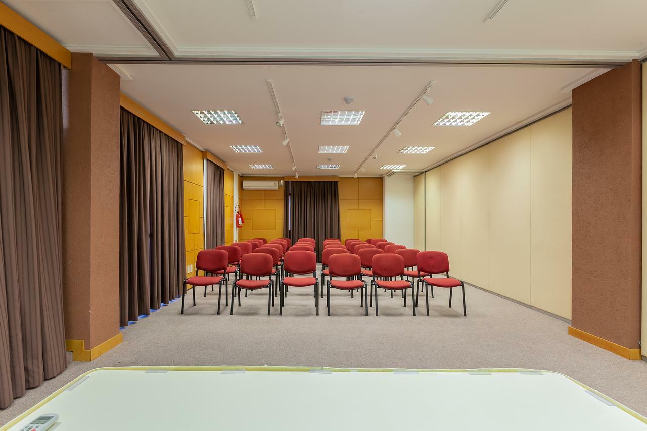 Tri Hotel Executive Criciuma Criciuma  Επιχειρήσεις φωτογραφία