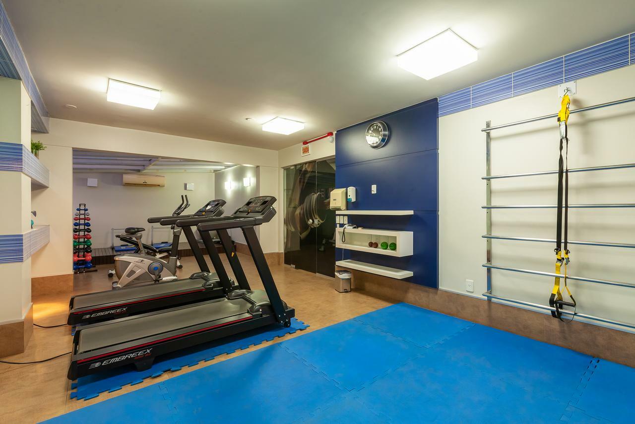 Tri Hotel Executive Criciuma Criciuma  Ανέσεις φωτογραφία
