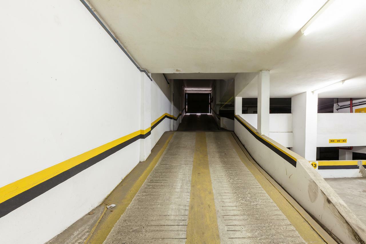 Tri Hotel Executive Criciuma Criciuma  Εξωτερικό φωτογραφία