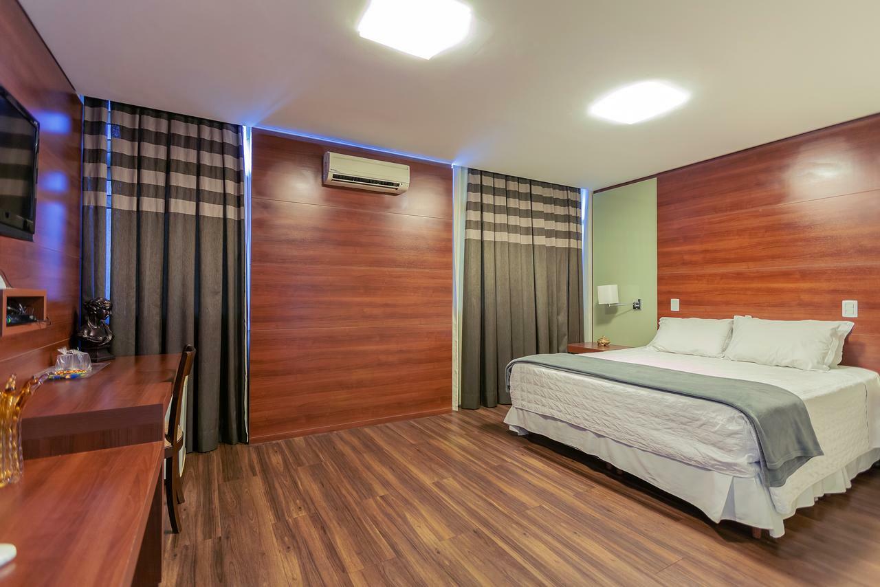 Tri Hotel Executive Criciuma Criciuma  Δωμάτιο φωτογραφία