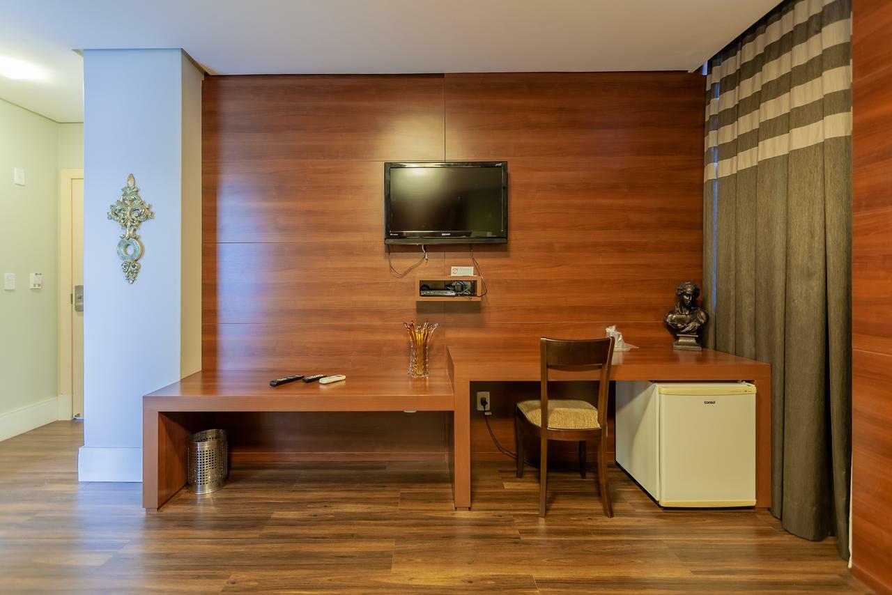 Tri Hotel Executive Criciuma Criciuma  Δωμάτιο φωτογραφία