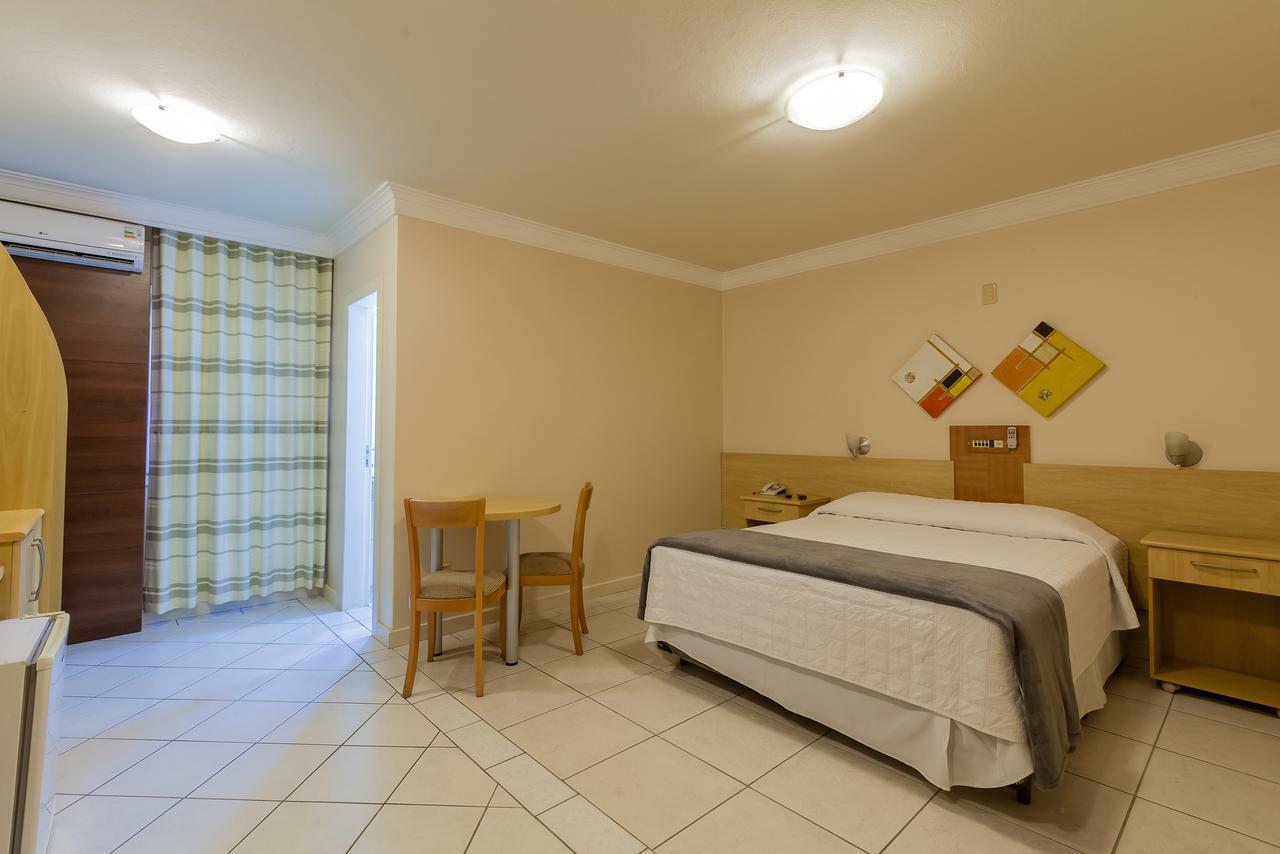 Tri Hotel Executive Criciuma Criciuma  Δωμάτιο φωτογραφία