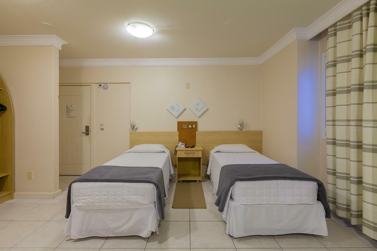 Tri Hotel Executive Criciuma Criciuma  Δωμάτιο φωτογραφία