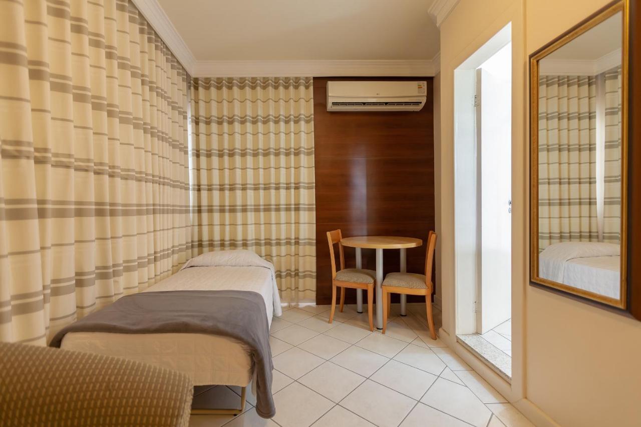 Tri Hotel Executive Criciuma Criciuma  Εξωτερικό φωτογραφία