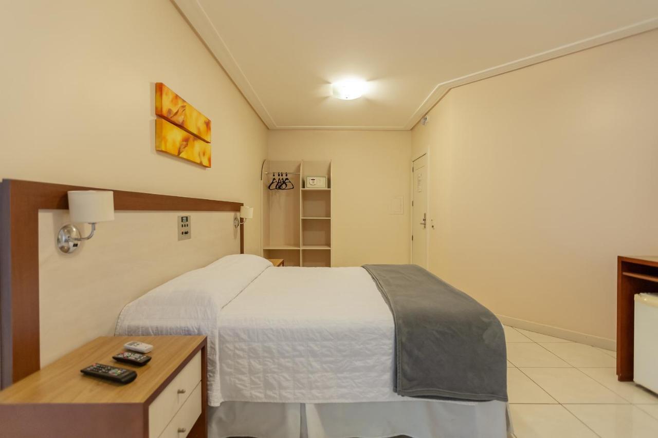 Tri Hotel Executive Criciuma Criciuma  Εξωτερικό φωτογραφία