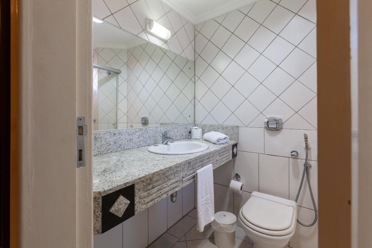 Tri Hotel Executive Criciuma Criciuma  Εξωτερικό φωτογραφία