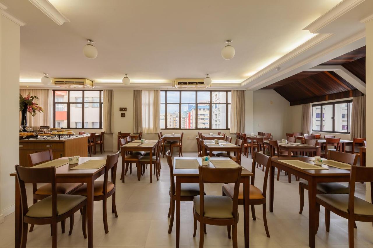 Tri Hotel Executive Criciuma Criciuma  Ανέσεις φωτογραφία