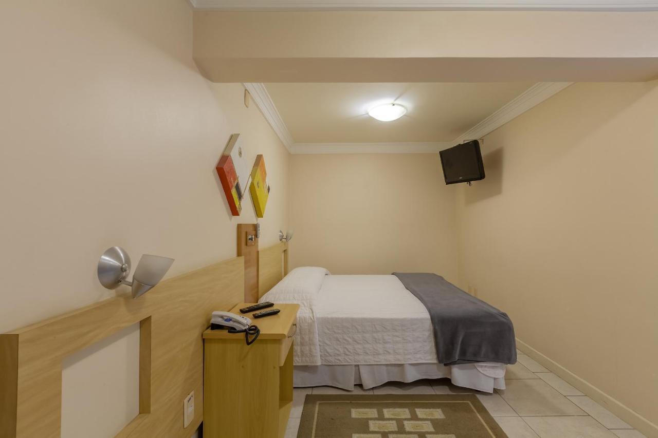 Tri Hotel Executive Criciuma Criciuma  Εξωτερικό φωτογραφία