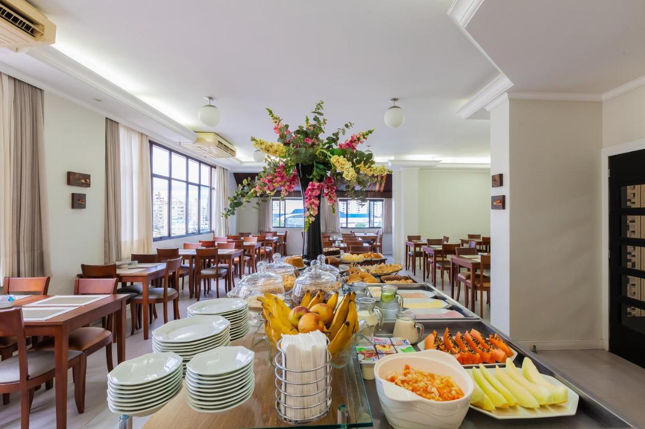 Tri Hotel Executive Criciuma Criciuma  Ανέσεις φωτογραφία