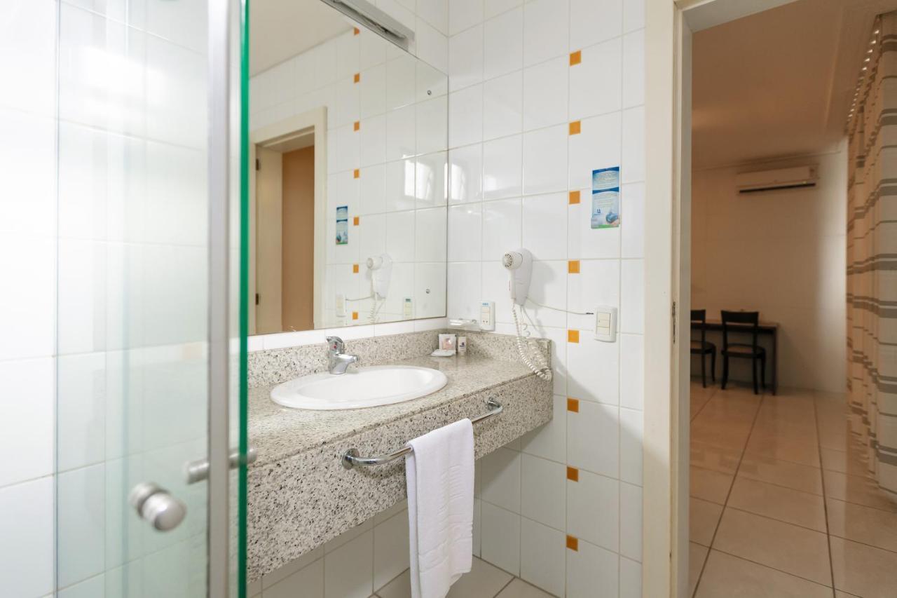 Tri Hotel Executive Criciuma Criciuma  Εξωτερικό φωτογραφία