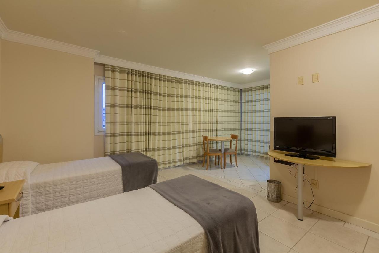 Tri Hotel Executive Criciuma Criciuma  Δωμάτιο φωτογραφία