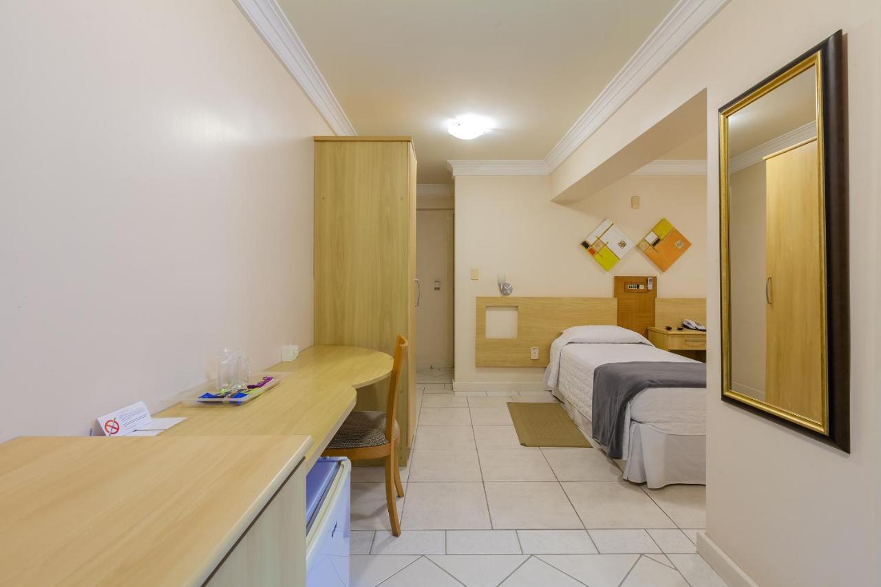 Tri Hotel Executive Criciuma Criciuma  Εξωτερικό φωτογραφία