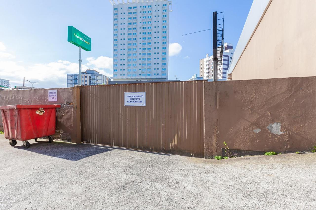 Tri Hotel Executive Criciuma Criciuma  Εξωτερικό φωτογραφία