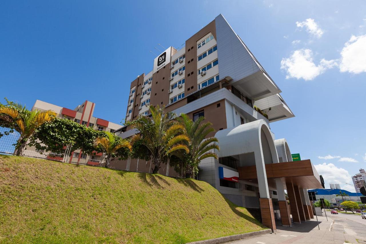 Tri Hotel Executive Criciuma Criciuma  Εξωτερικό φωτογραφία