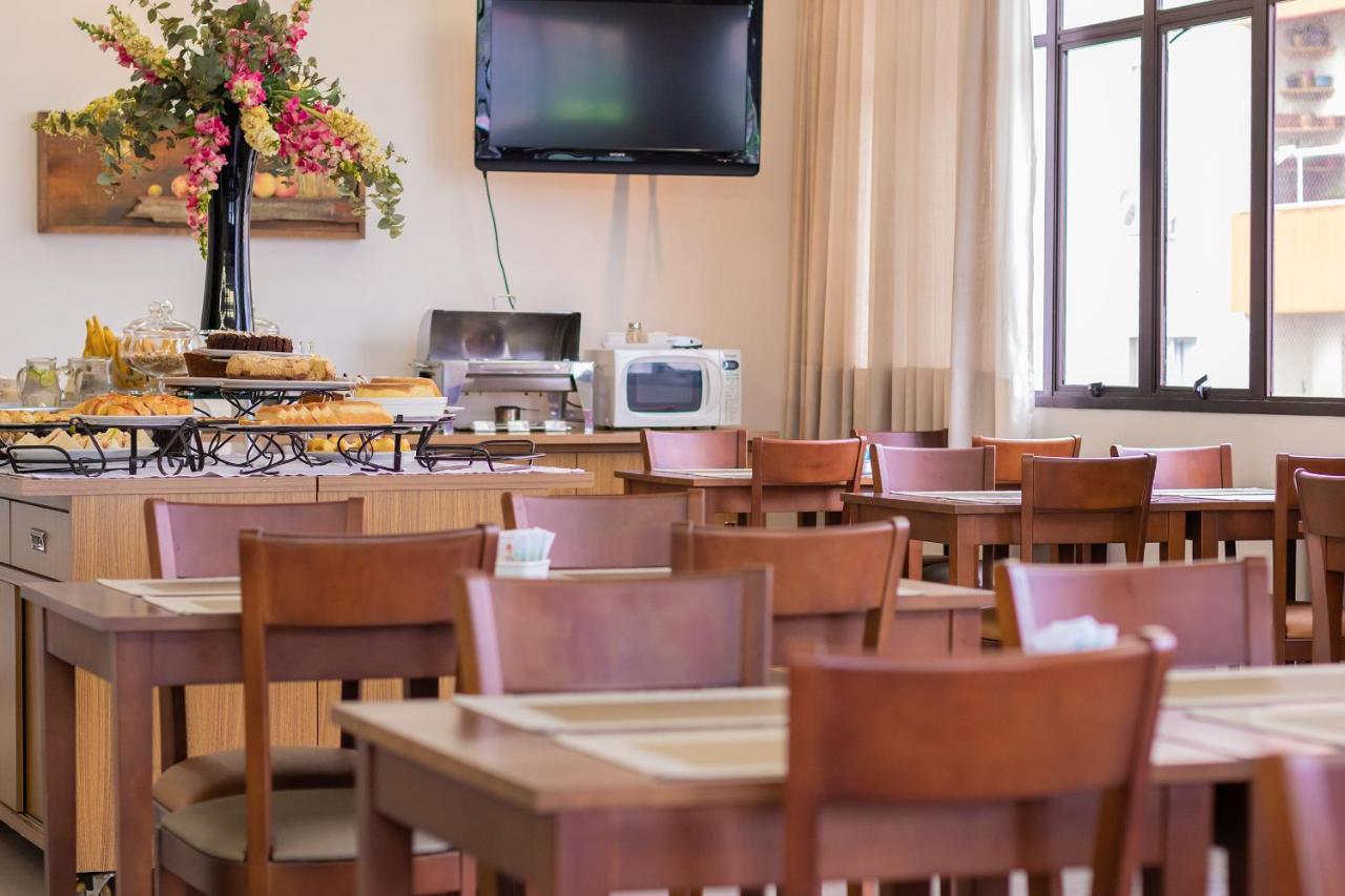 Tri Hotel Executive Criciuma Criciuma  Ανέσεις φωτογραφία