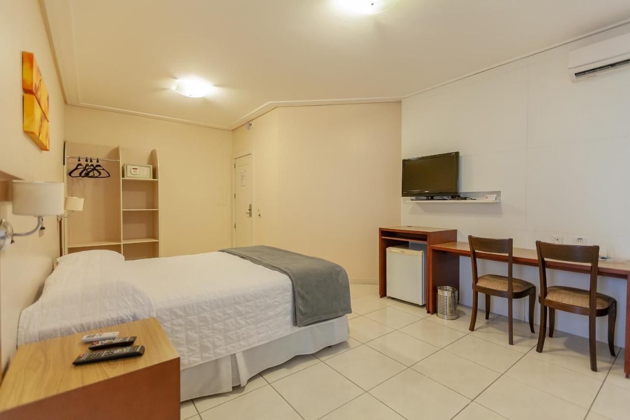 Tri Hotel Executive Criciuma Criciuma  Εξωτερικό φωτογραφία