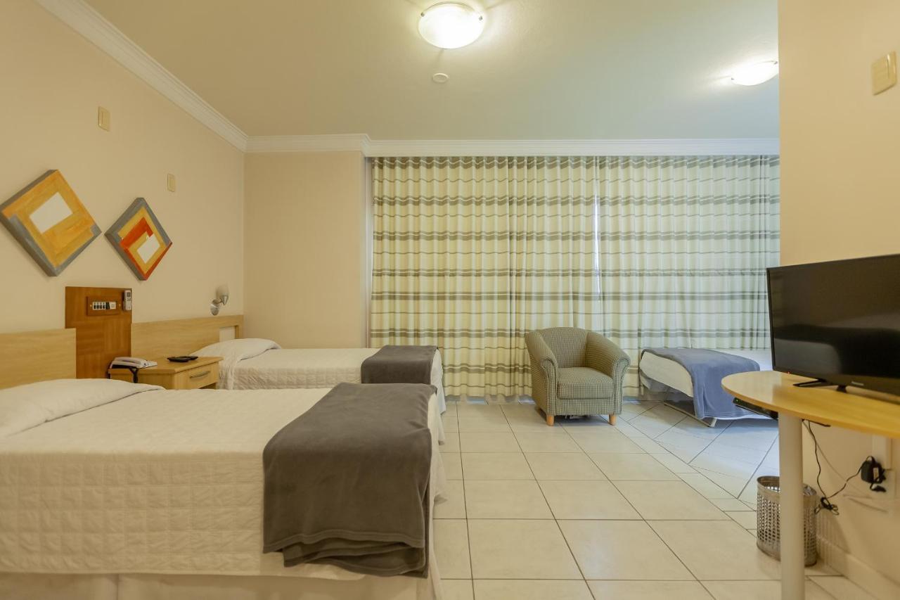 Tri Hotel Executive Criciuma Criciuma  Εξωτερικό φωτογραφία