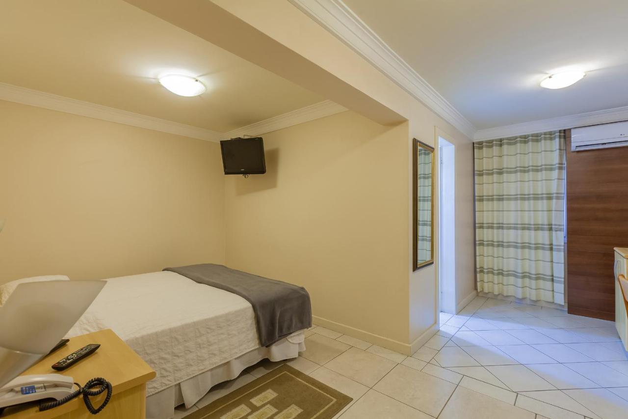 Tri Hotel Executive Criciuma Criciuma  Εξωτερικό φωτογραφία