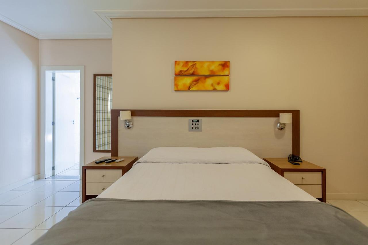 Tri Hotel Executive Criciuma Criciuma  Εξωτερικό φωτογραφία