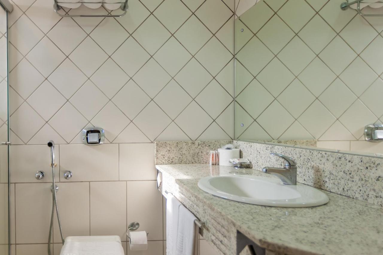 Tri Hotel Executive Criciuma Criciuma  Εξωτερικό φωτογραφία