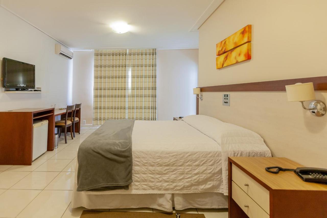 Tri Hotel Executive Criciuma Criciuma  Εξωτερικό φωτογραφία