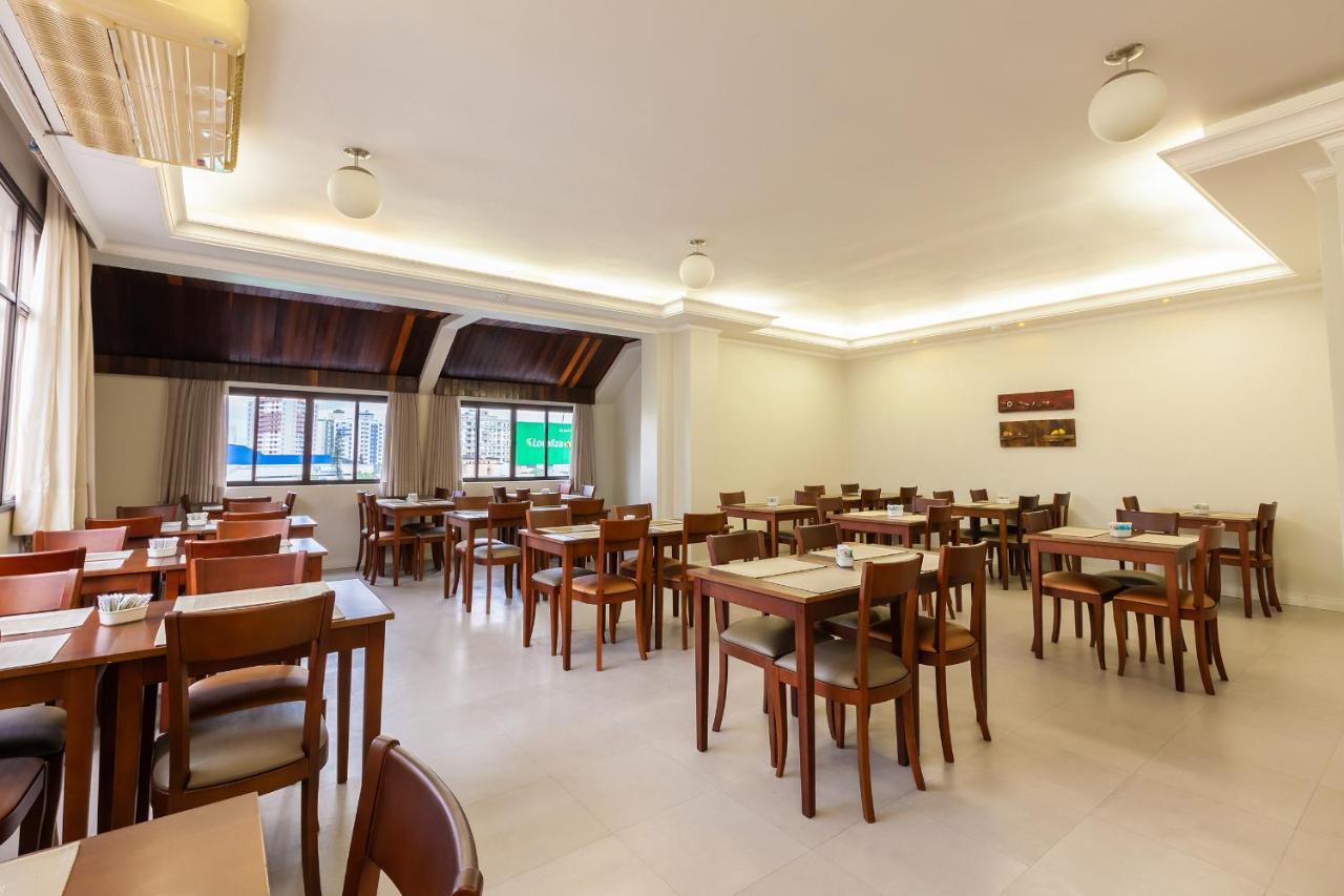 Tri Hotel Executive Criciuma Criciuma  Ανέσεις φωτογραφία