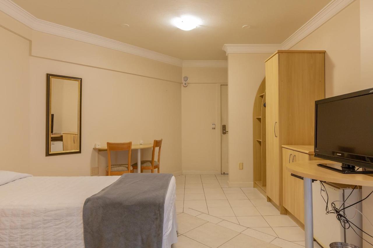 Tri Hotel Executive Criciuma Criciuma  Εξωτερικό φωτογραφία