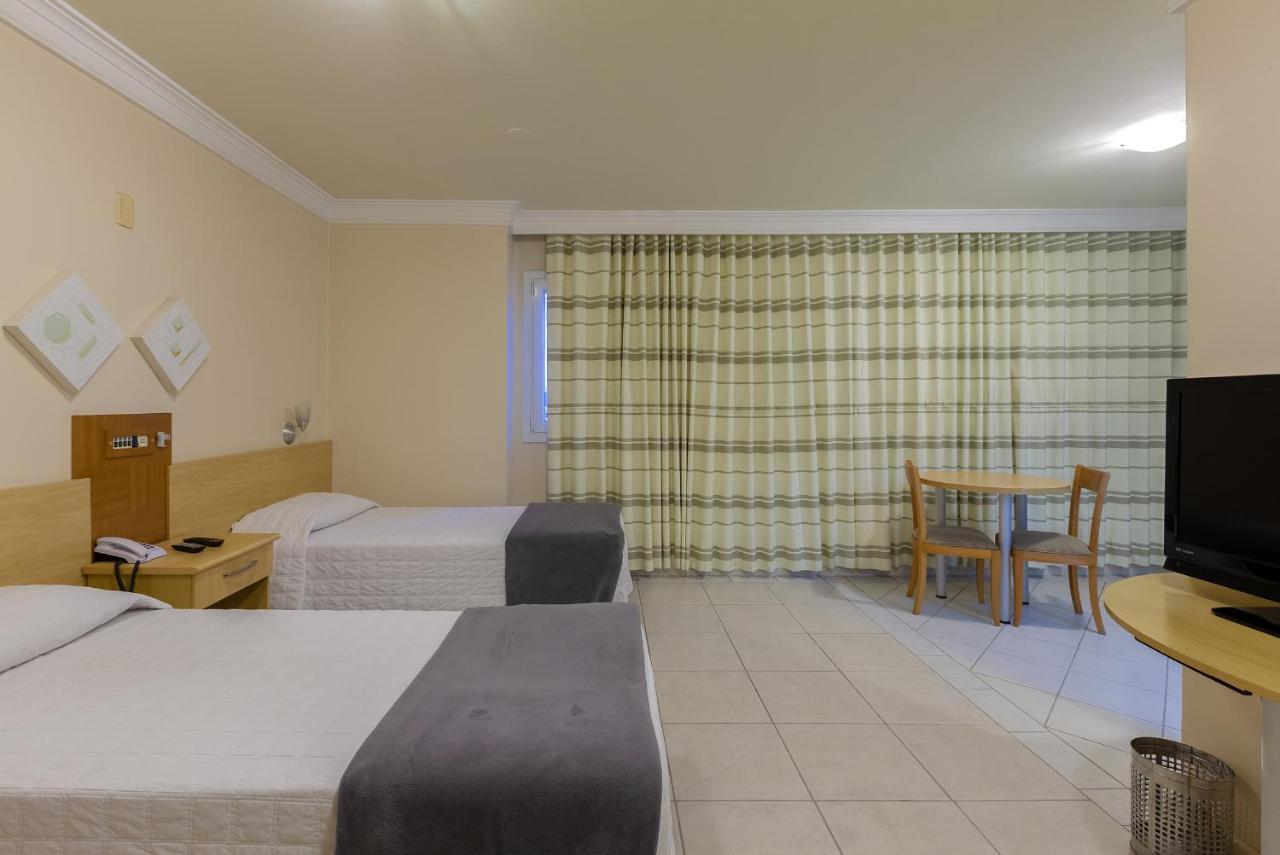 Tri Hotel Executive Criciuma Criciuma  Εξωτερικό φωτογραφία