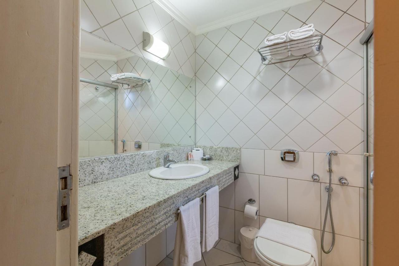Tri Hotel Executive Criciuma Criciuma  Εξωτερικό φωτογραφία